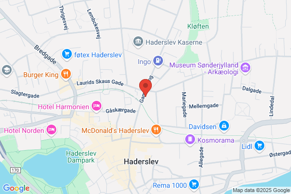 Tandprotese Klinikken ApS