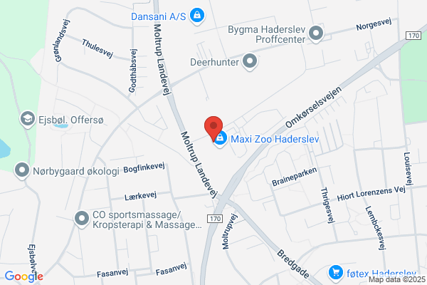 SILVAN Byggemarked