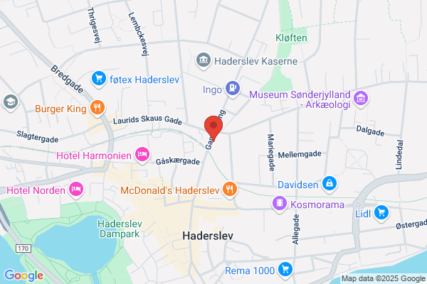 Johanns Køreskole