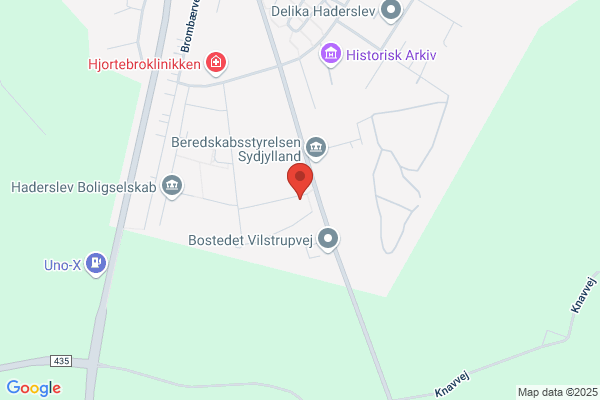 Bossen, Ove