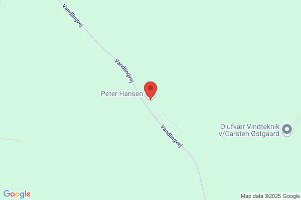 Hansen, Hans Peter