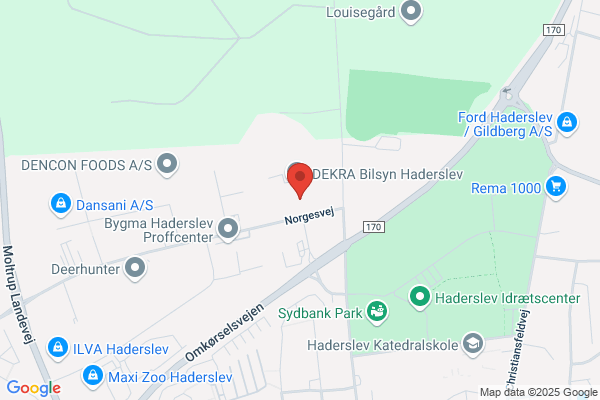 Kirkebjerg A/S