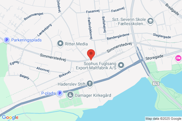 Danmarks Lærerforening, Kreds 93