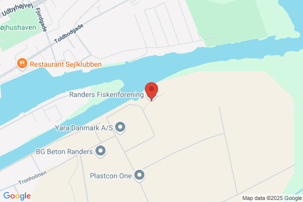 Årø Fiskeriforening