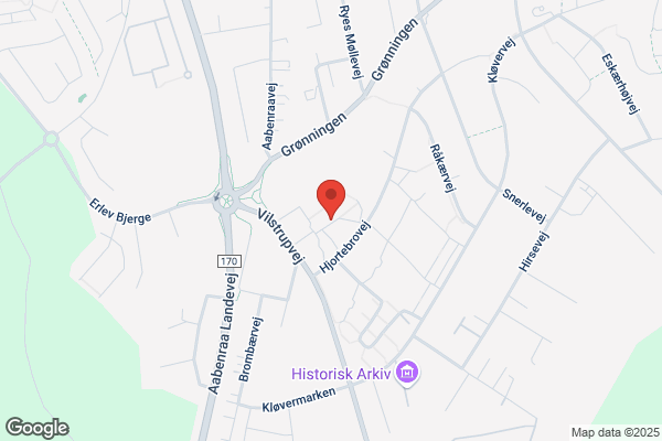 Fodplejehuset