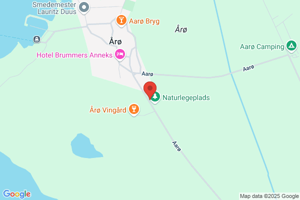 Aarø Forsamlingshus