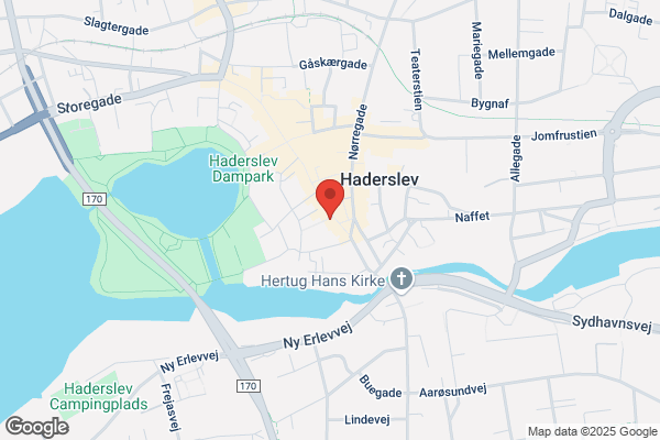 Femina Haderslev
