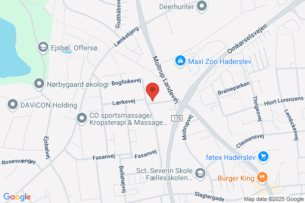 Unik, Salon