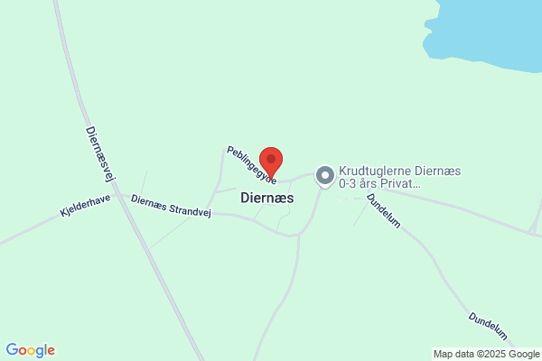 Diernæs Kviktrans