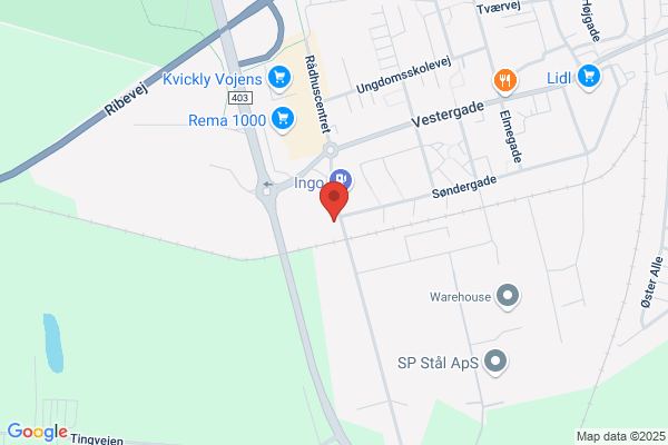 Haderslev Flytteforretning