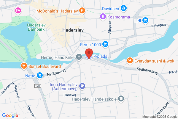 Hillersborg Bendt