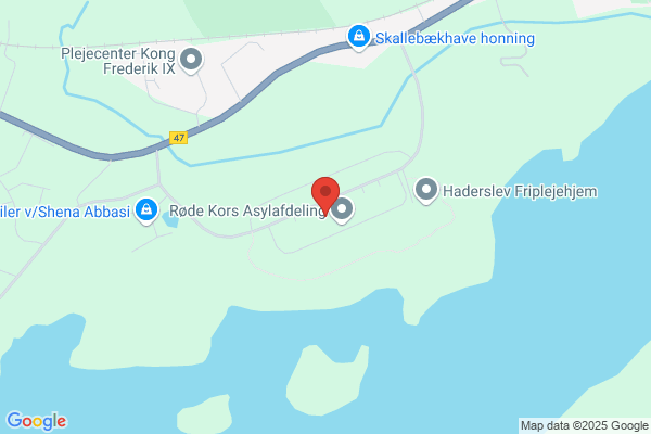 Lægevagten Sygehus Sønderjylland (Haderslev)