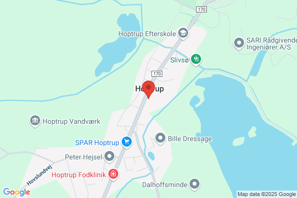 Hostrup Grill