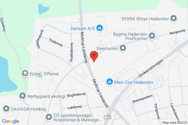 F.O.X. Danmark ApS