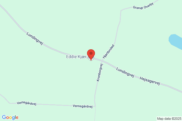 Kjær Eddie