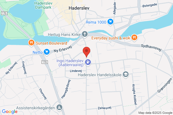 Landsforeningen for Bedre Hørelse