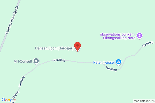 Bossen & Hansen A/S