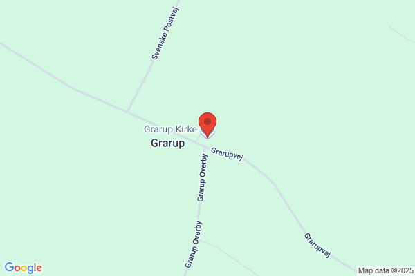 Grarup Kirke