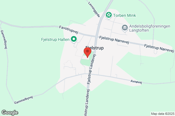Aller og Fjelstrup Sogne