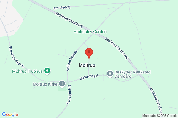 Moltrup Sogn
