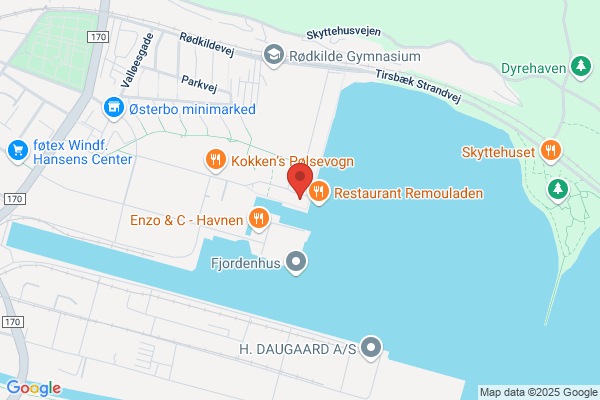 Skovs Korn A/S