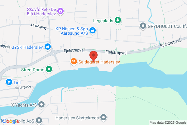 Haderslev Bygningsbevarings Forening