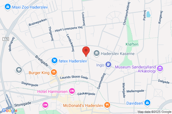 Haderslev Musikforening af 1987