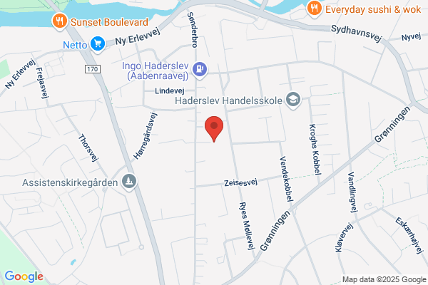 Hertug Hans Brugerforening