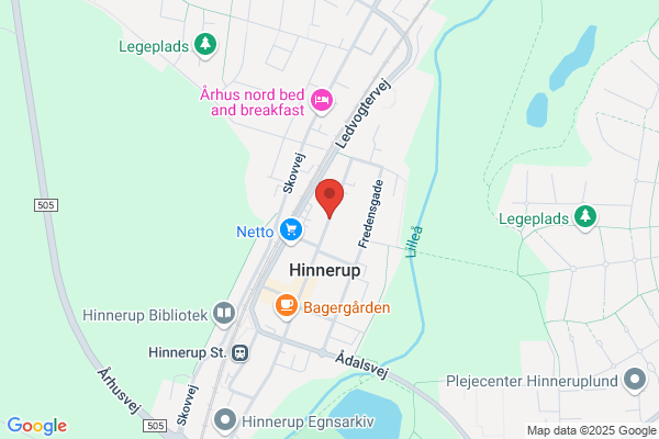 B. N. Kurerservice