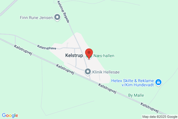 Kelstrup Minimarked