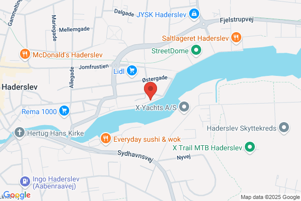 Jensen Frede Fuglsig