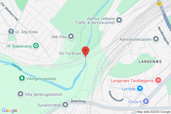 Frimurerlogen "Josva til de tre Broer"