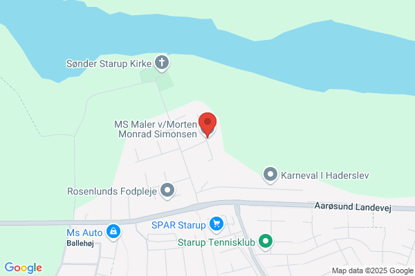 Søndergaards Malerforretning