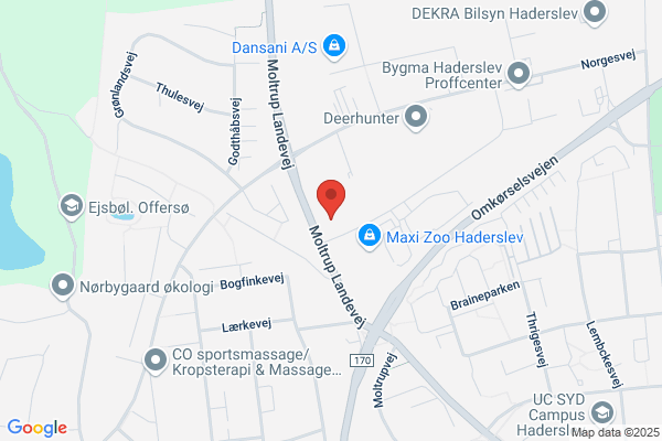 Biva Møbler A/S