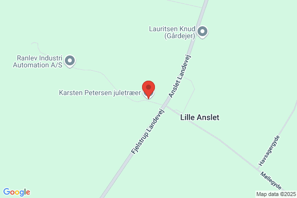 Jette og Karsten Petersen