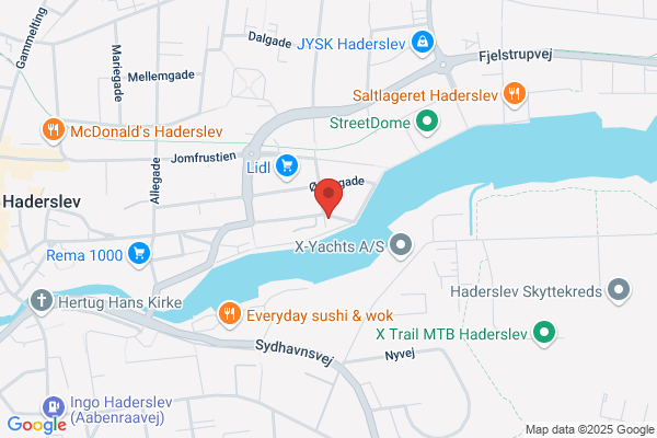 Haderslev Bogføring og Revision Allan Schmidt