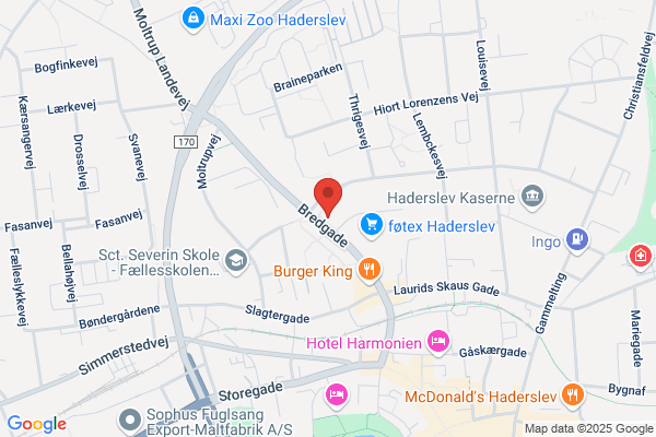 Bofællesskabet Svanen