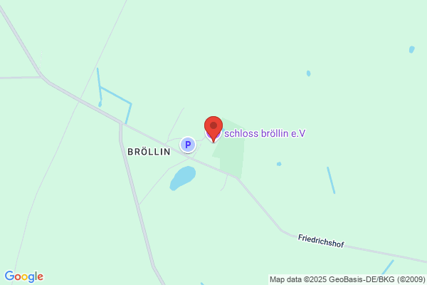 Børnehaven Brorsbøl