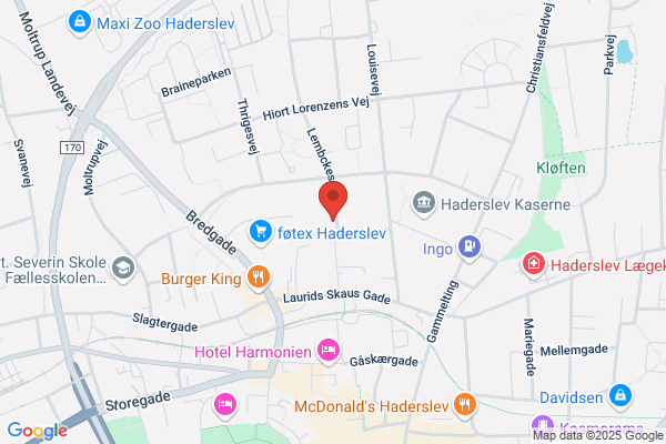 Haderslev Seminarium