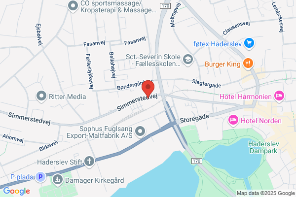 Haderslev Voksenskole
