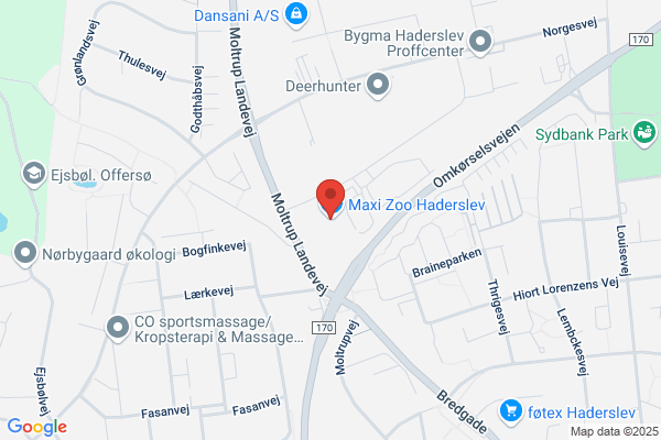 Petworld Haderslev