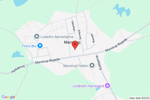 Uldjyden Regnskabsservice