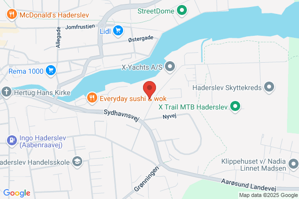 Haderslev Fjernvarme