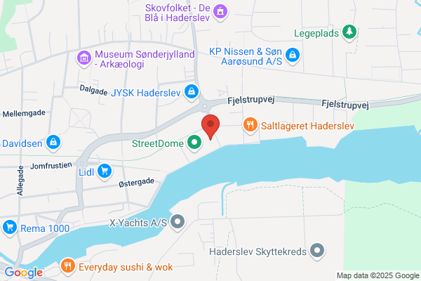 Haderslev Kommune