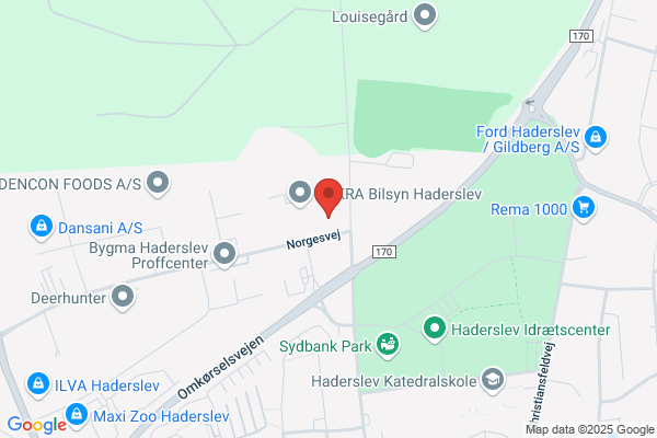 Haderslev Produktionshøjskole