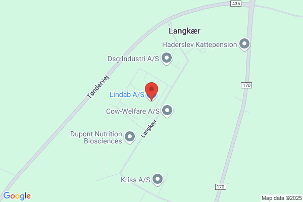 Lindab A/S
