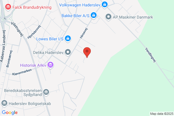 Sønderjysk Kål ApS