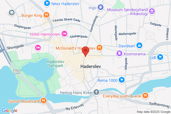 VIC Haderslev