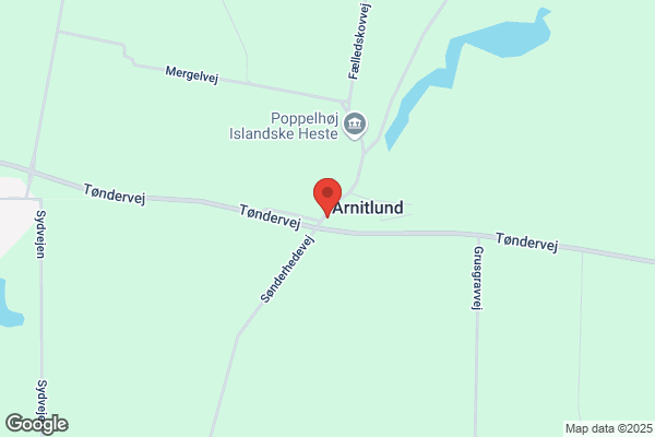 Arnitlund Handel ApS