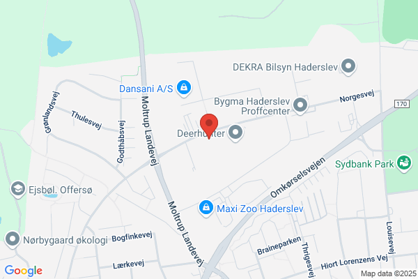 Brdr. Platz A/S